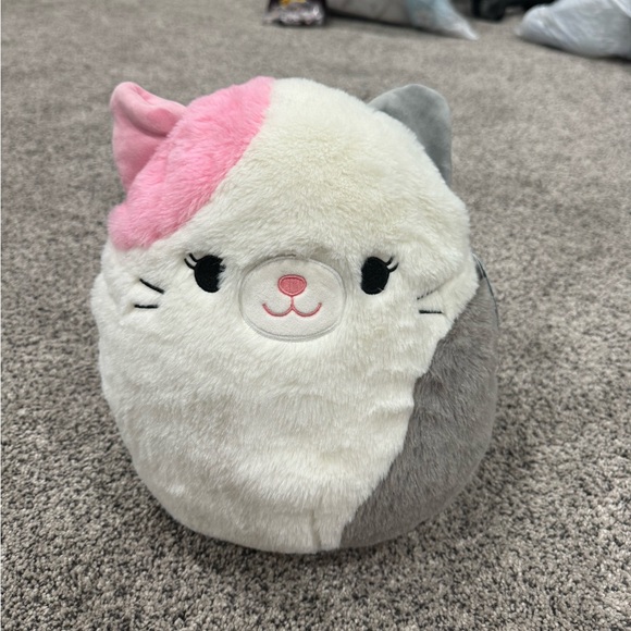 Cat squishmallow! Brand new! - Picture 2 of 4